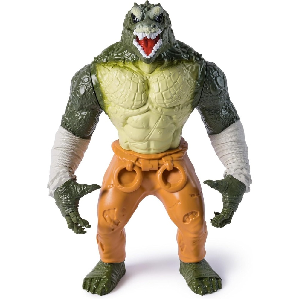 DC Comics Batman Killer Croc 12-Inch Giant Series Collectible Action Figure 2023